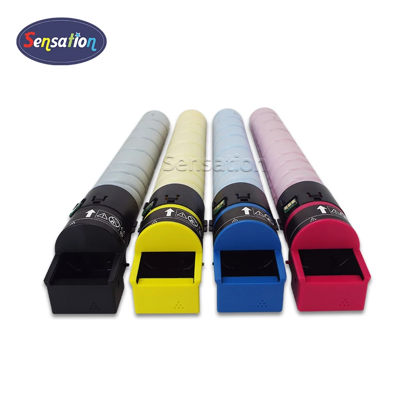 Compatible Toner cartridge for Konica Minolta TN626 bizhub C450i C550i C650i black toner Factory Wholesale good quality