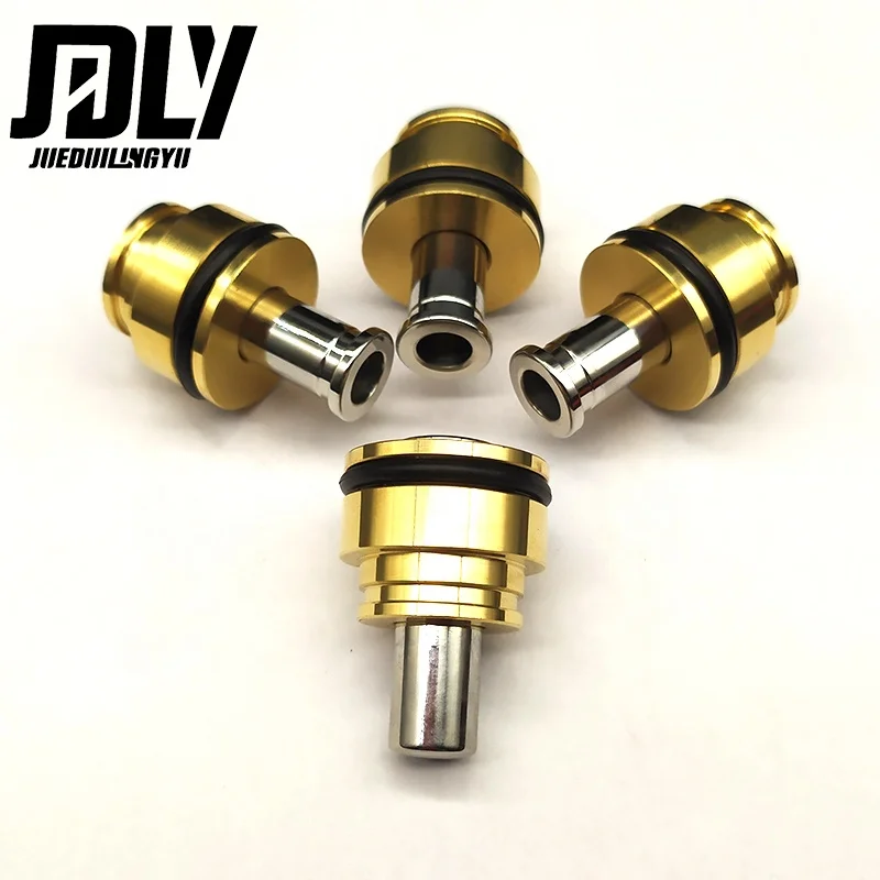 High Quality Joystick Pusher Excavator Bullet 096-4504 096-1628 118-4086 094-0876