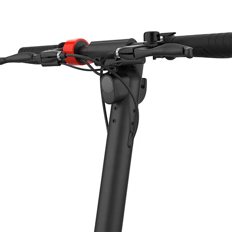 Hot sale environmental mobility e-bike sport balance 10inch wheel electric sharing scooter foldable