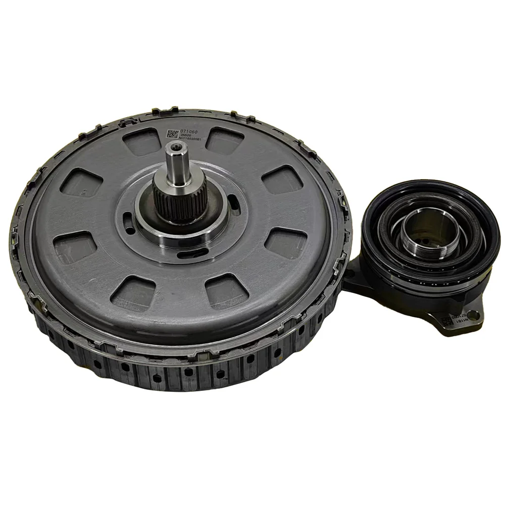 Good Quality CLUTCH ASSY-DOUBLE 41000-2N520 for hyundai kia