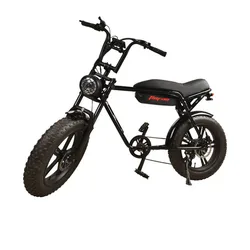 Tlofao high quality 351w-500w electric hybrid city  bike for adult