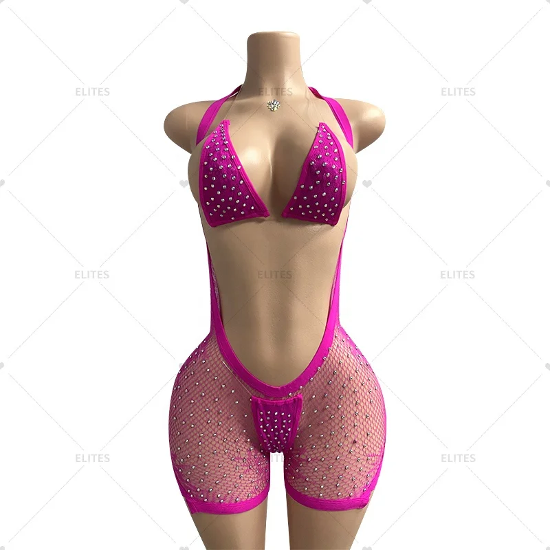 ELITES  Exotic Dancewear  stripper outfits exotic