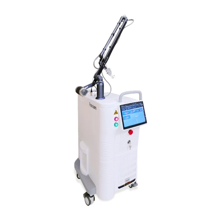 2022 Top selling fractional co2 laser Scar Removal co2 fractional laser machine