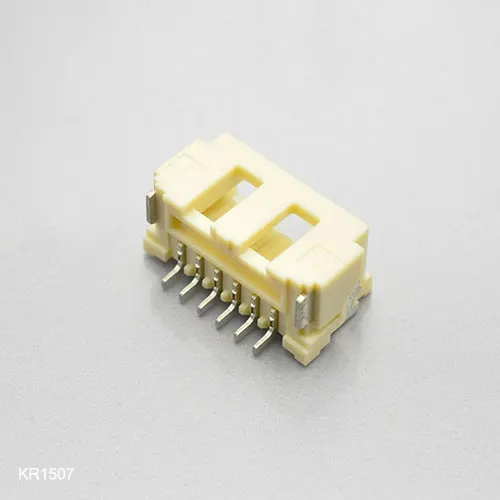  KR1507 CLIK-mate 213225 1 5 мм PCB SMT заголовок провода для платы