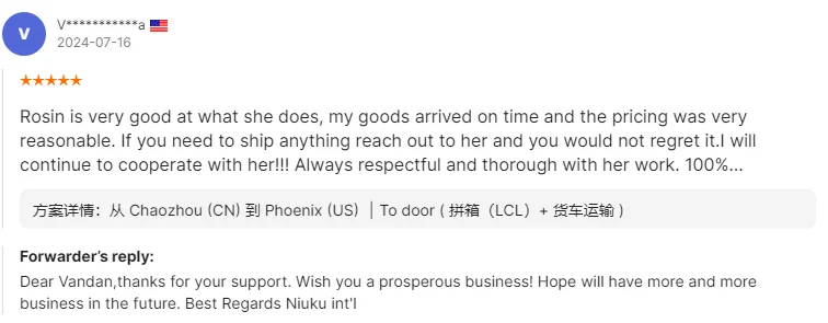 FBA DDP Logistics Services Sea Cargo Air Ups Fedex Express Shipping Agent Freight Forwarder From China To USA Canada