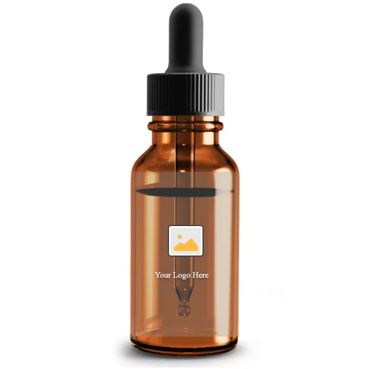 Lanthome Factory Price Bulk Jamaican Black Castor Oil Organic Refined Castor Oil for Hair Beard Eyelah Eyebrows Growth