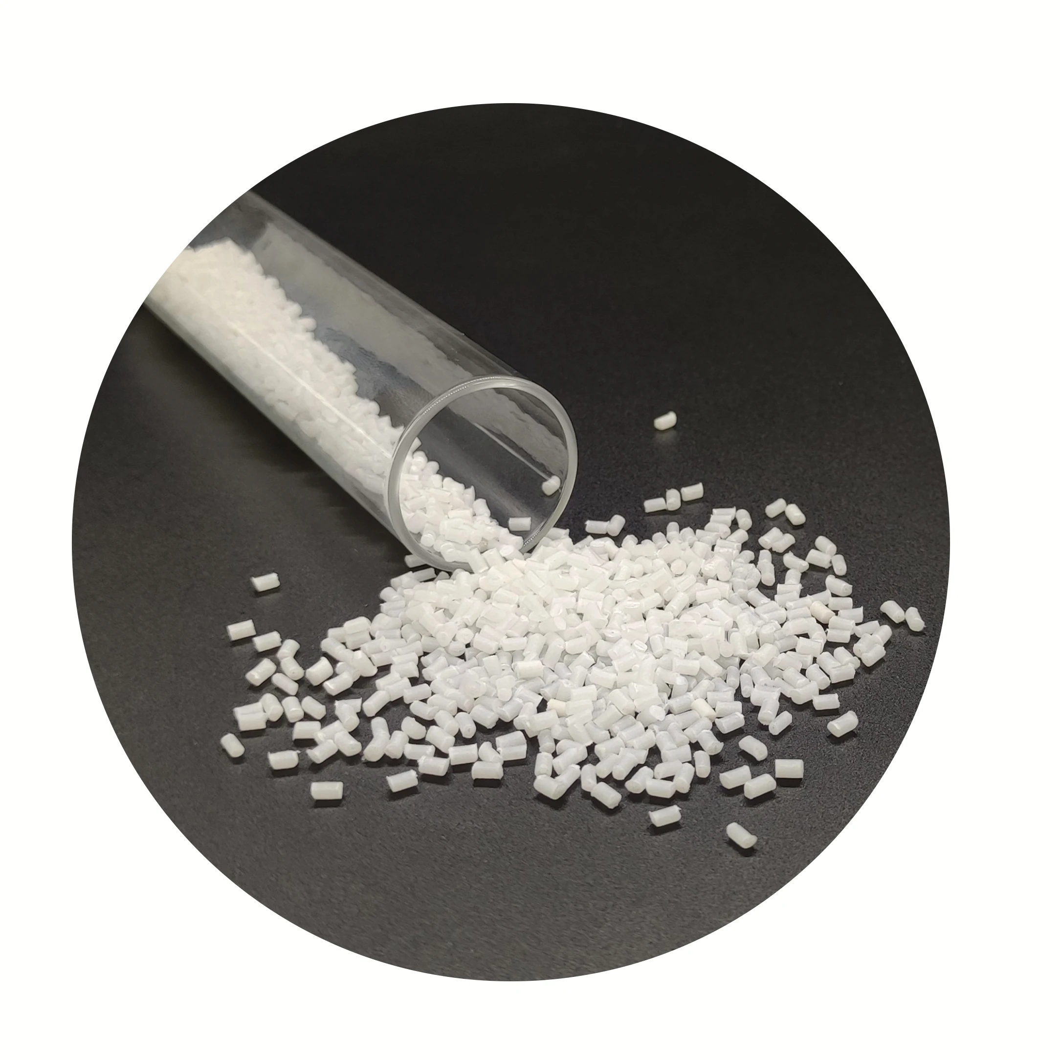 Factory direct sale pa6 gf30 Polyamide Virgin Resin PA6 Engineering plastics PA6 gf30 injection