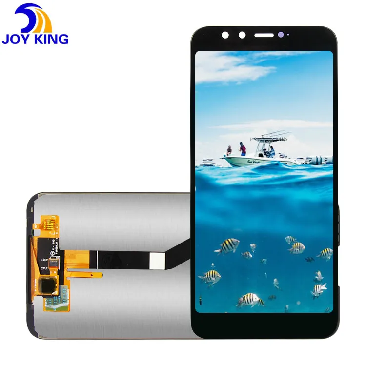 OEM quality For Huawei P40 lite E/honor play 3/enjoy10/Y7 P 2020/honor 9C LCD Display Touch Screen replacement pantalla
