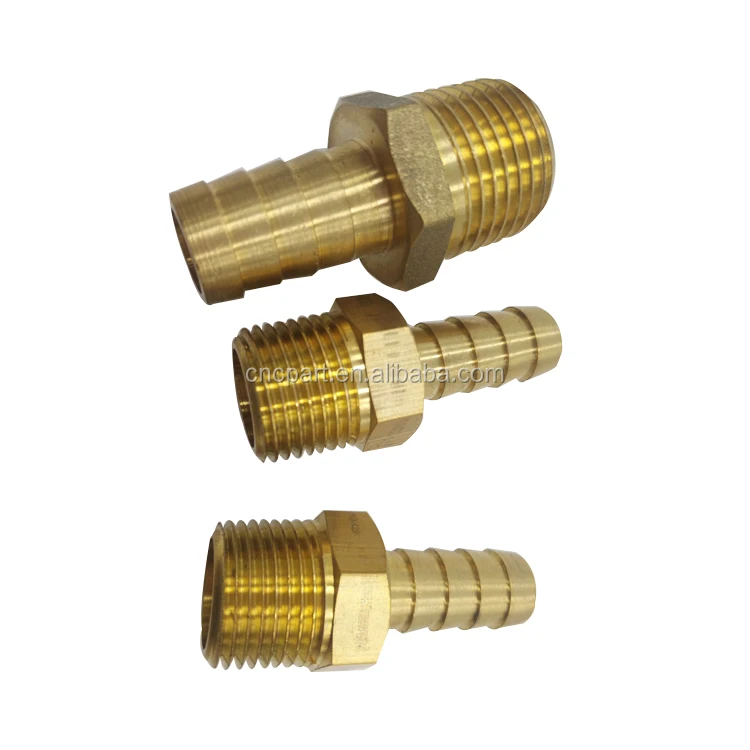 High precision stainless steel 304 aluminum copper Automatic CNC machine tools cnc machining parts for car