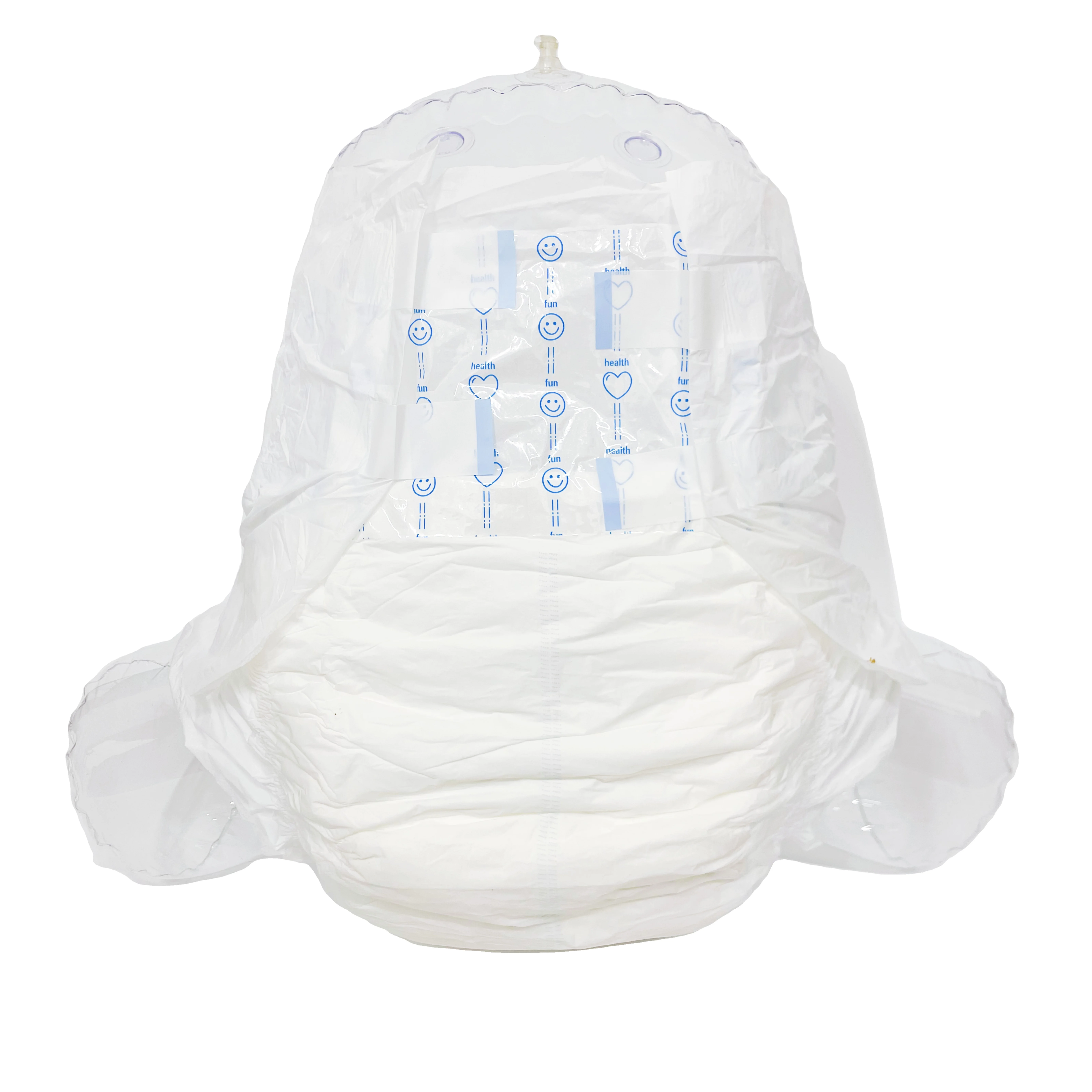 Best Quality New Diapers XL XXL Wholesale Adult Diapers Open Type Abdl Disposable Adult Diaper