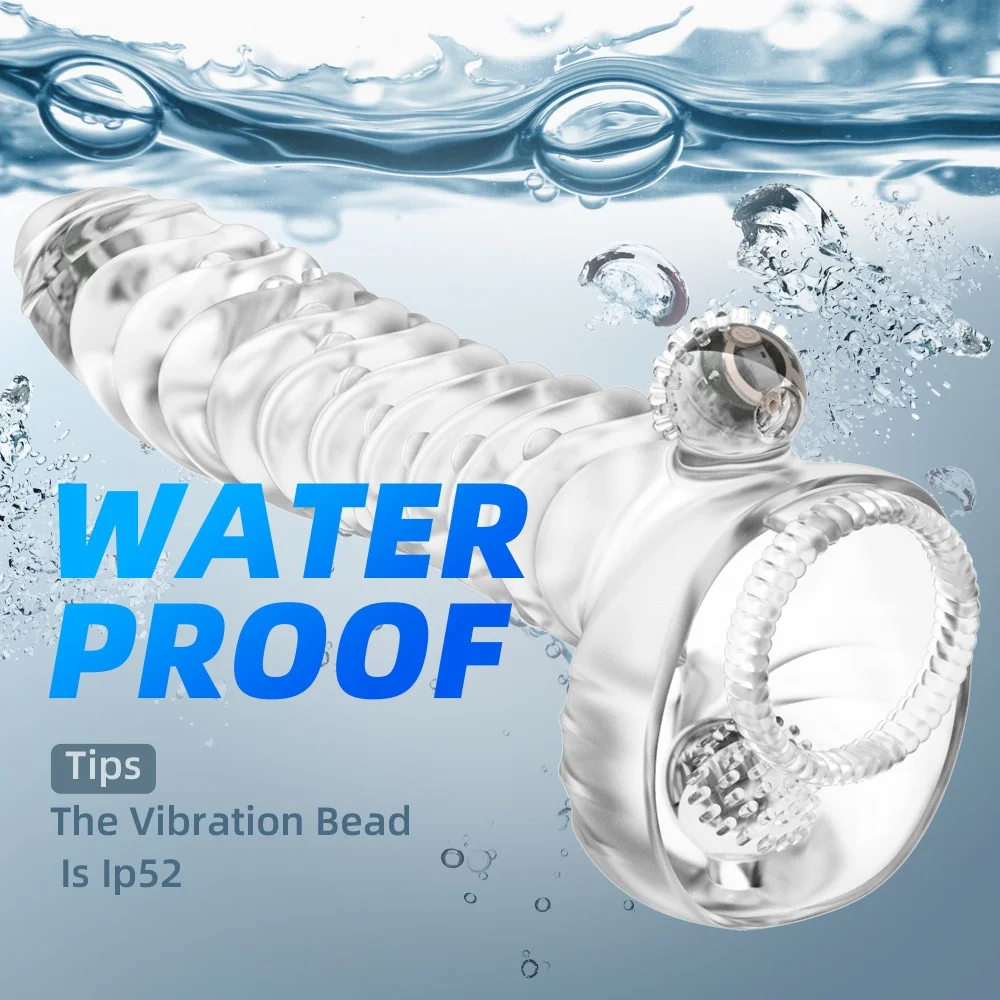 HM pussy For Men Sex Mini Vibrating Penis Realistic Dildo Male Penis Vibrating Sleeve Vibrating Penis Massage