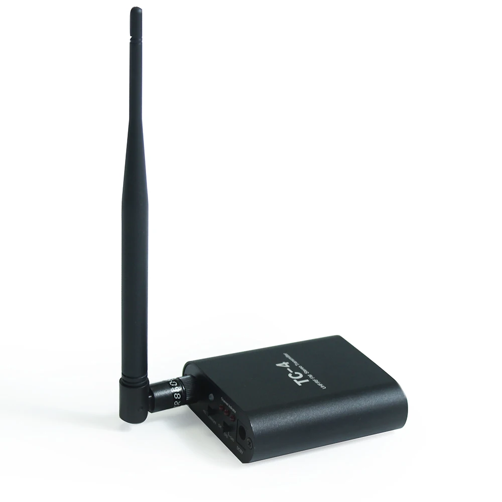 TC-4 Type C Input Switch Quier