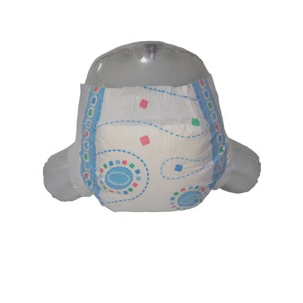 Disposable Sleepy Baby Diapers Companies Looking for Partners in Africa