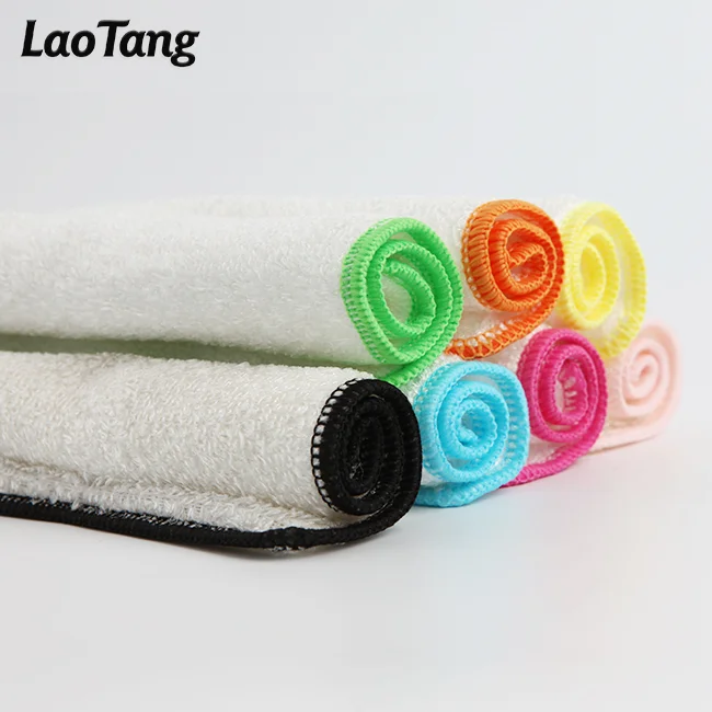 18*23 см Премиум супер впитывающая антипригарная масляная бамбуковая салфетка для очистки кухонное полотенце