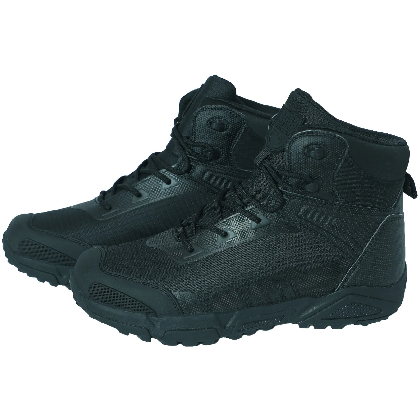 Wholesale best selling Delta Desert Outdoor light weight ankle tactical boots