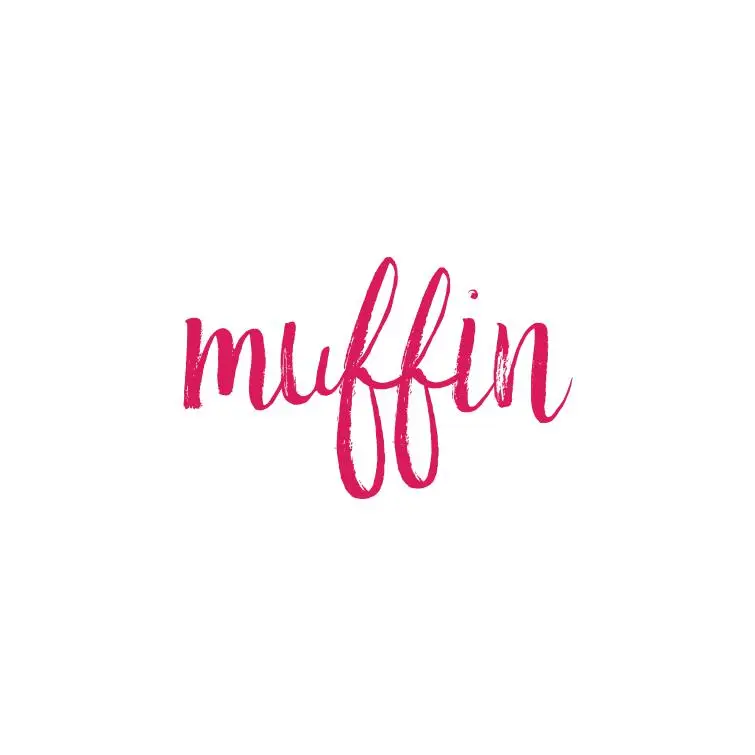 
Baked And Frozen Bakery Product Ruby Chocolate Muffin 85G Frozen Food 