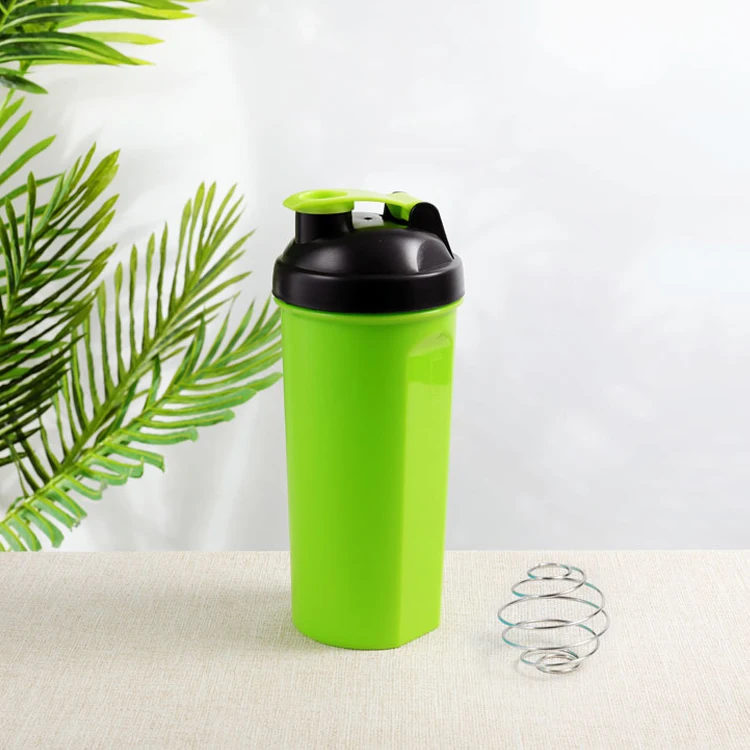 Factory direct supply gym protein shaker bottle sports gym eco water bottles high quality sport gym bottle