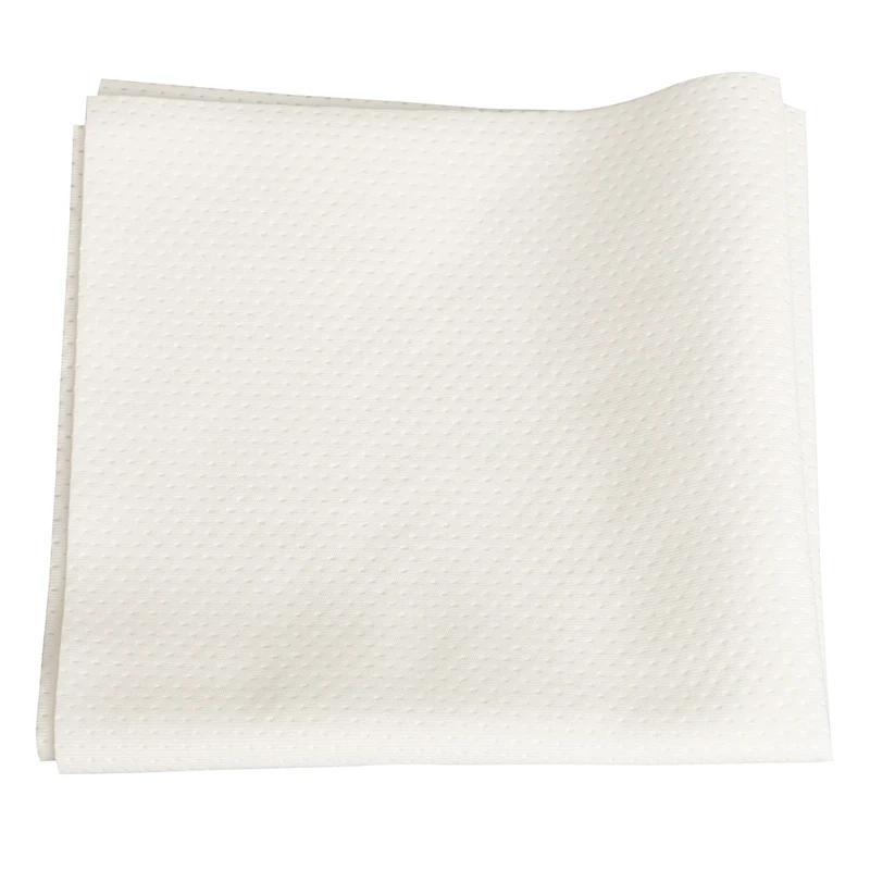 Top Quality Manufacturer Wholesale Meltblown Nonwoven Industrial Cleaning Solvent Wipes Cleaning Cloth Wipe