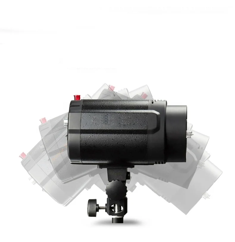 120 Watt mini Studio Flash