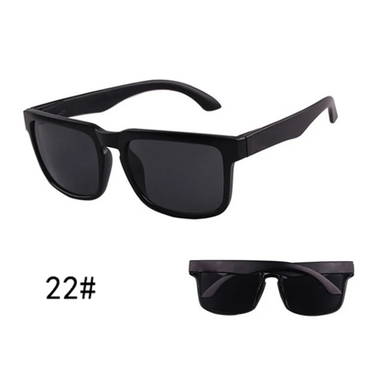 Мужские спортивные солнцезащитные очки