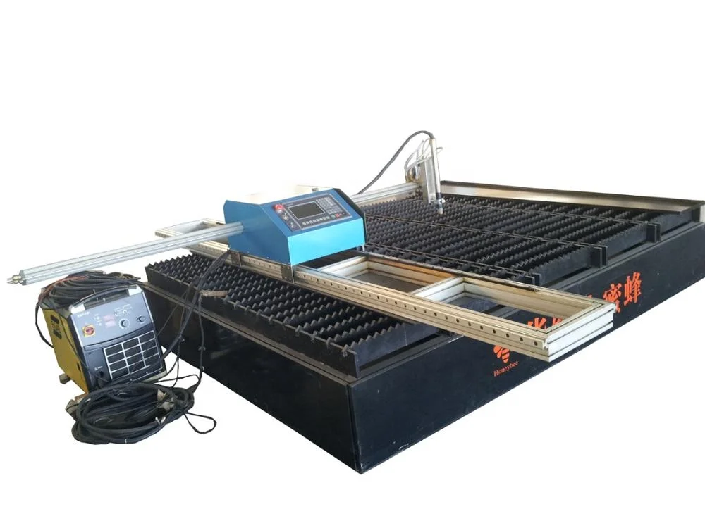 Portable Gas Cutter Steel Plasma Cnc Thc For Cutting Aluminium Machine