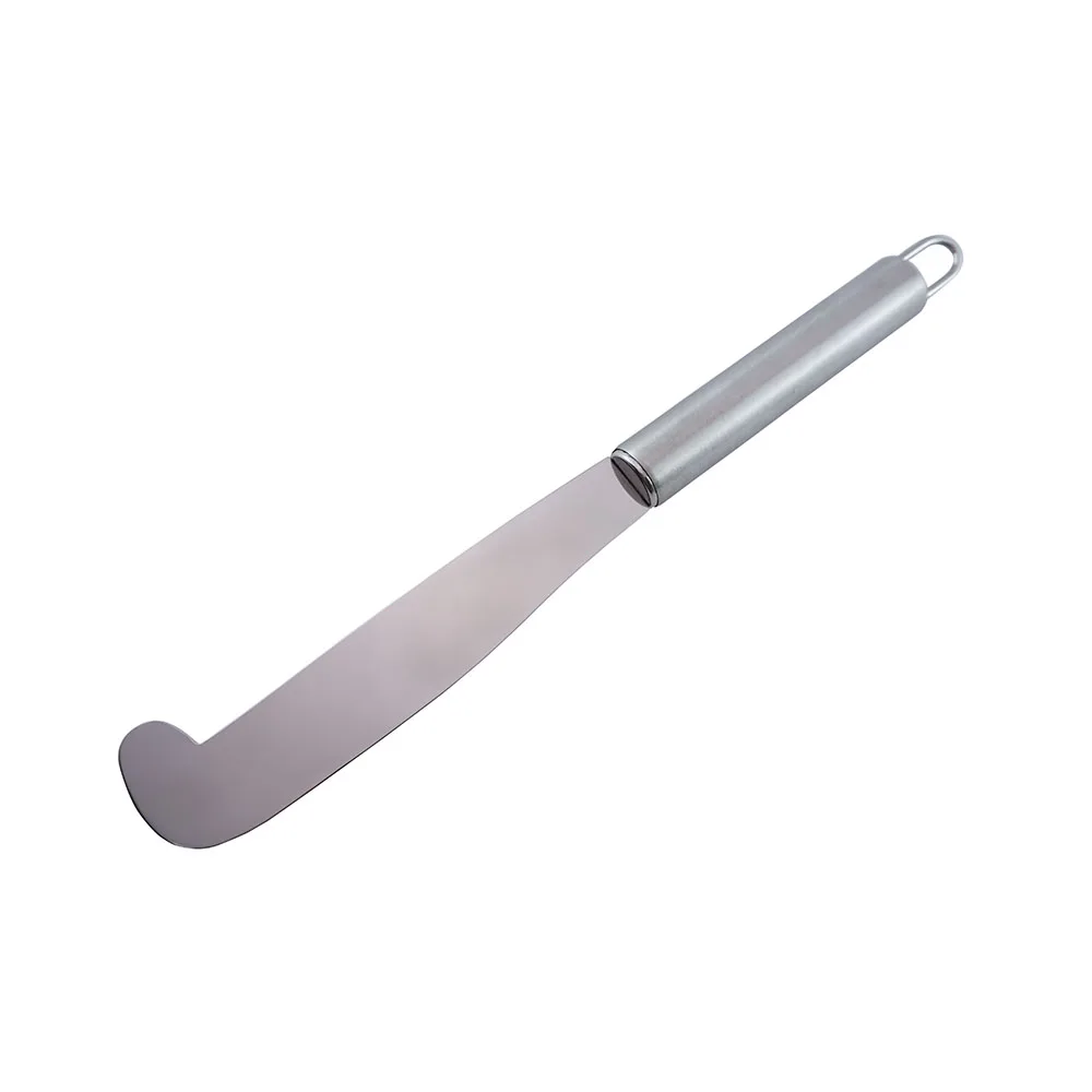 Elbow Blade Butter Spreader With Hollow Handle