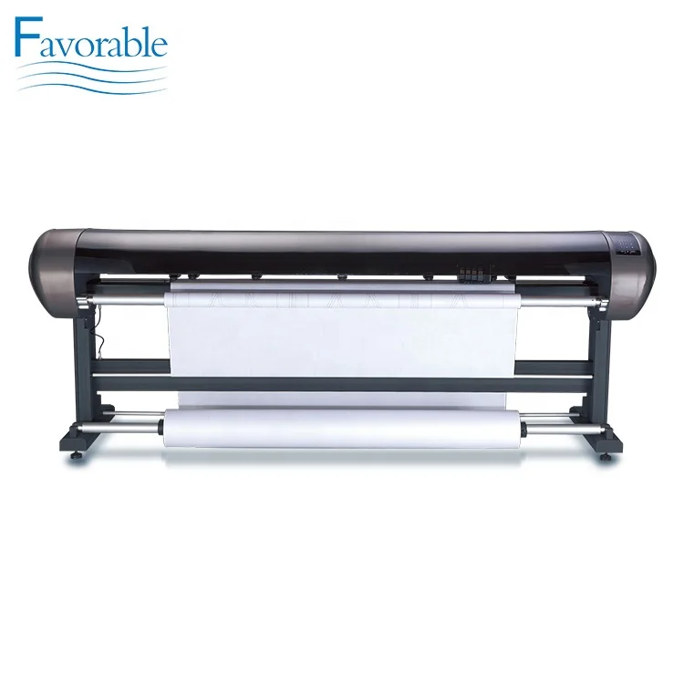 Удобный ультра-высокоскоростной струйный плоттер второго