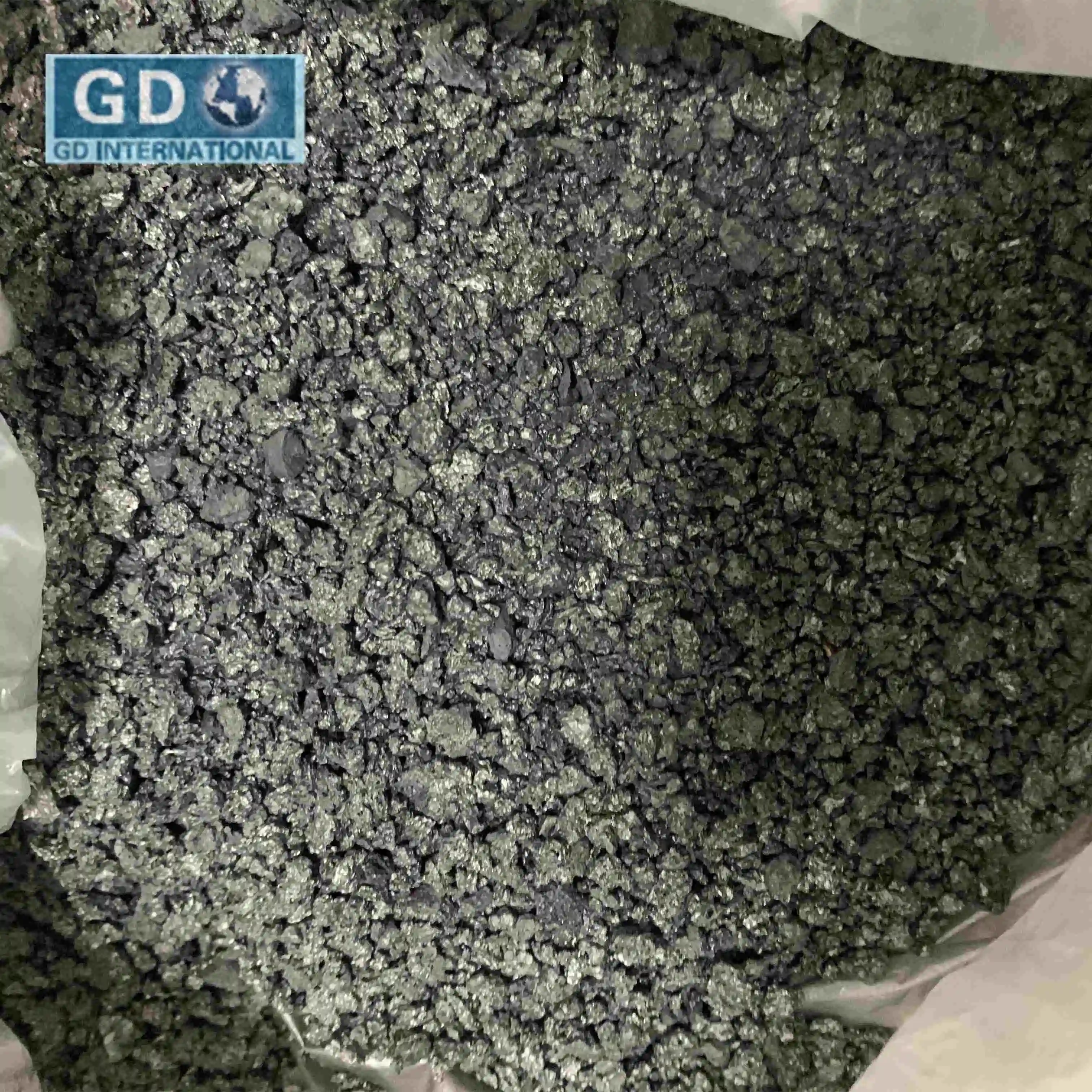 Hot sale graphite petroleum coke GPC powder