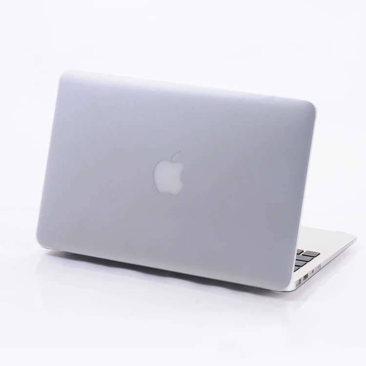 Hot Sale Rugged Scrub Sleeve Custom Laptop Covers Chromebook Case For Macbook 13 inch pro thouch A1706/A1708/A1989/A2159