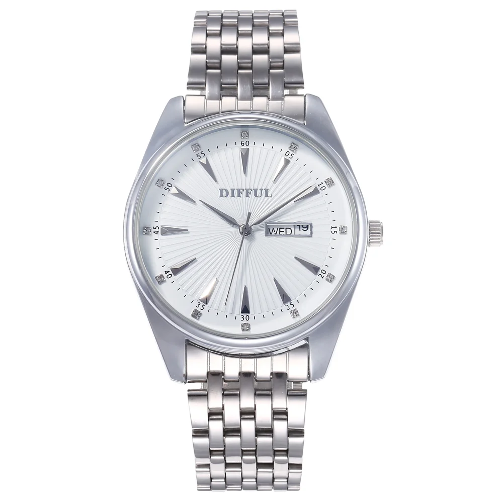 Custom Genuine Leather 10ATM Waterproof Luminous Automatic Men watches