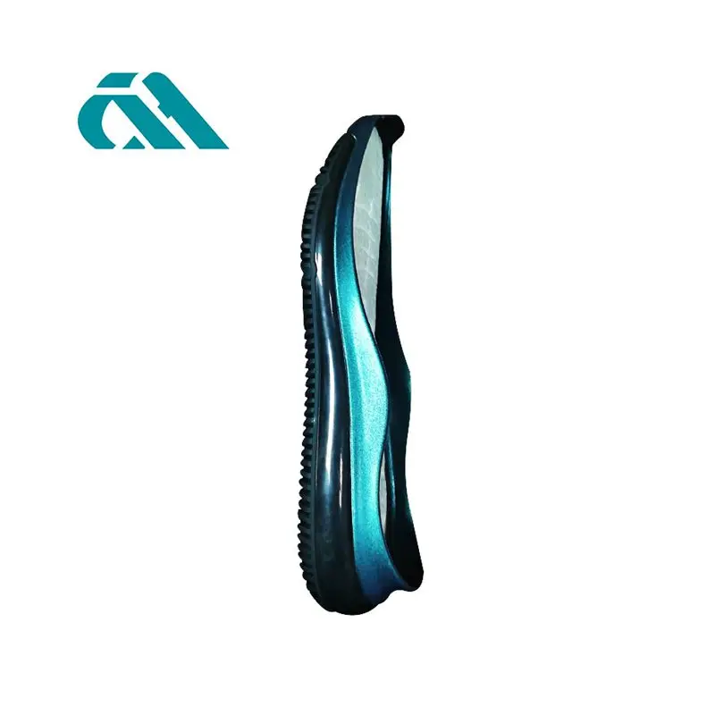 Fashion Comfortable Shoe Anti Slip Air Cushion Sneakers Sole Sports Casual Shoe Soles