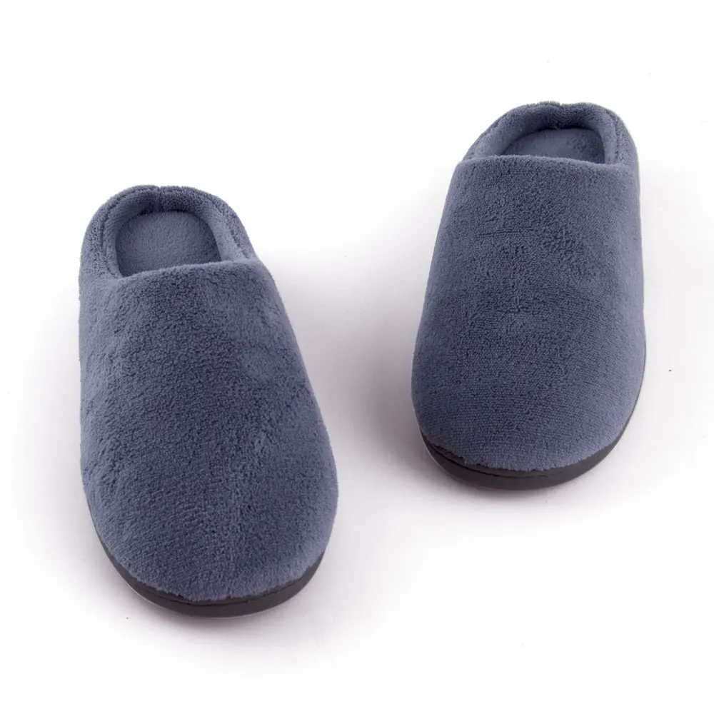 Shoes mens house slippers outdoor latest men slippers