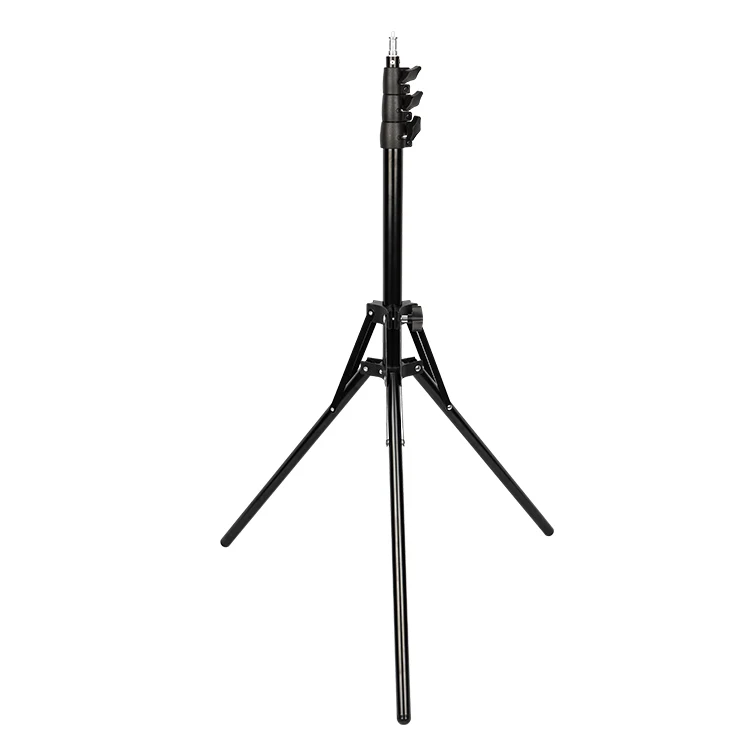 190Cmm Mobile Phone Live Stand Fill Light Microphone Phone Bracket Floor Tripod Light Stand Photography Light Stand