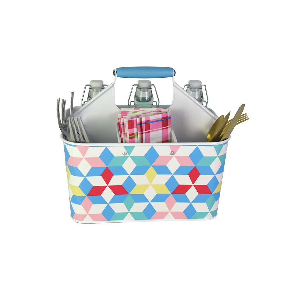 Promotional  Easy To Use Spoon Holder Kitchen Design Utensil Holder For Kitchen Counter Decor, Flatware