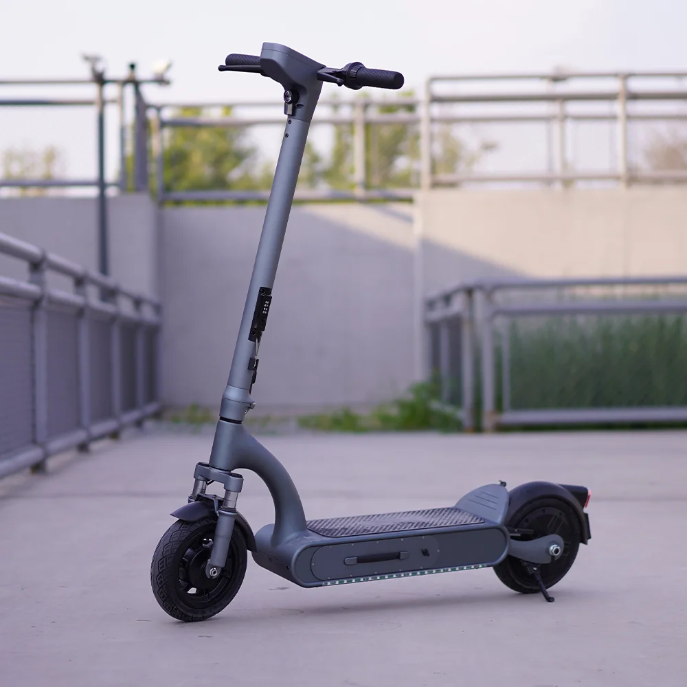 2024 New Product 32 v  8.5ah  5500w Adult Electric Scooter Dual Drive Motor Adult Folding Electric Scooter with Good Price