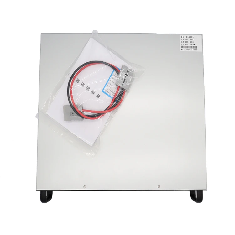 New Design 3U 192V Rack Mount Lead Acid Battery Module Cabinet Packs 12V 7AH OEM Color For UPS Systems