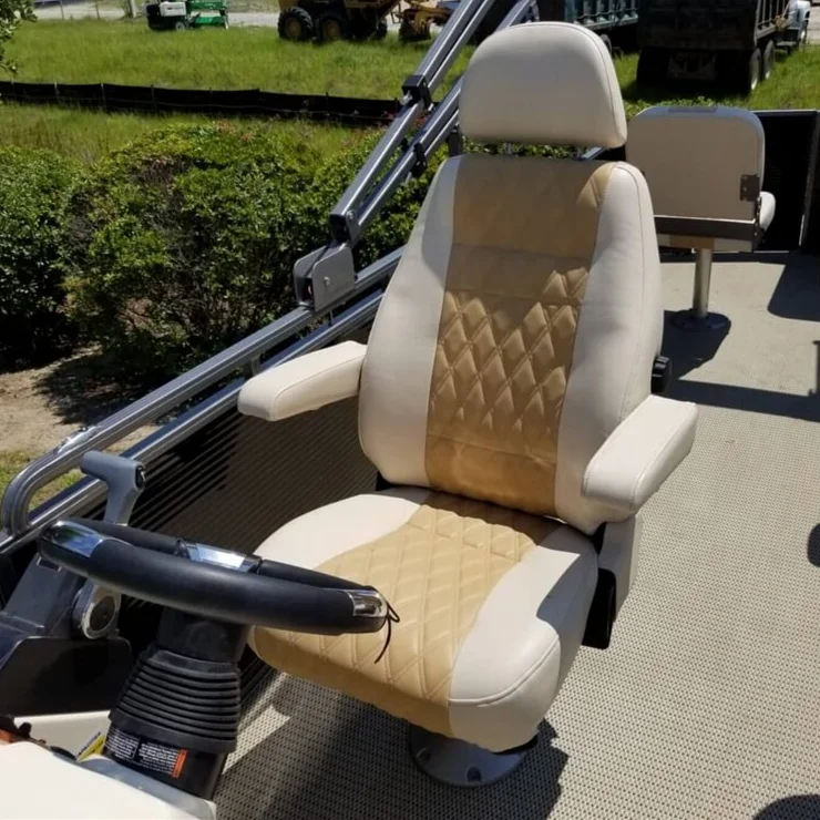 8.3m 27ft friends pleasure luxury aluminum pontoon boat for sale