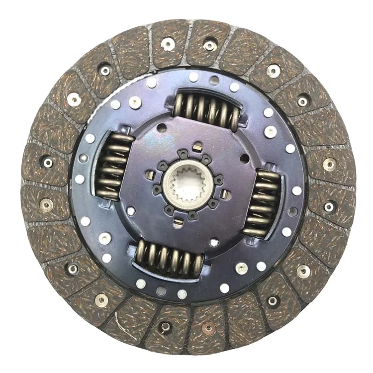 
Clutch Disc for SSANGYONG KORANDO 