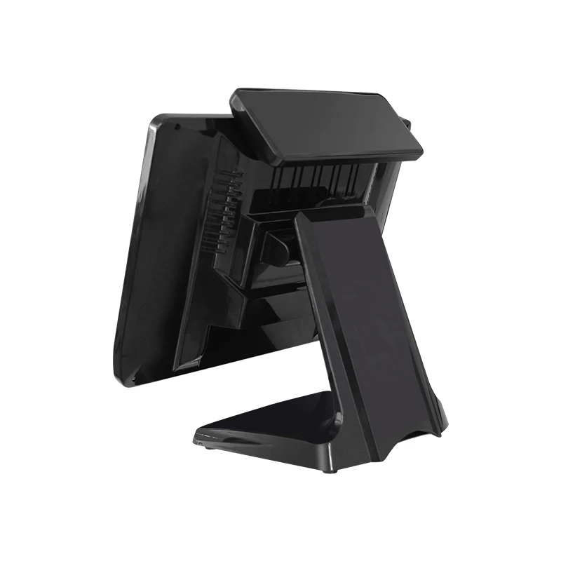 15.6 inch All-in-one/POS hardware  POS system cashier machine/point of sale system