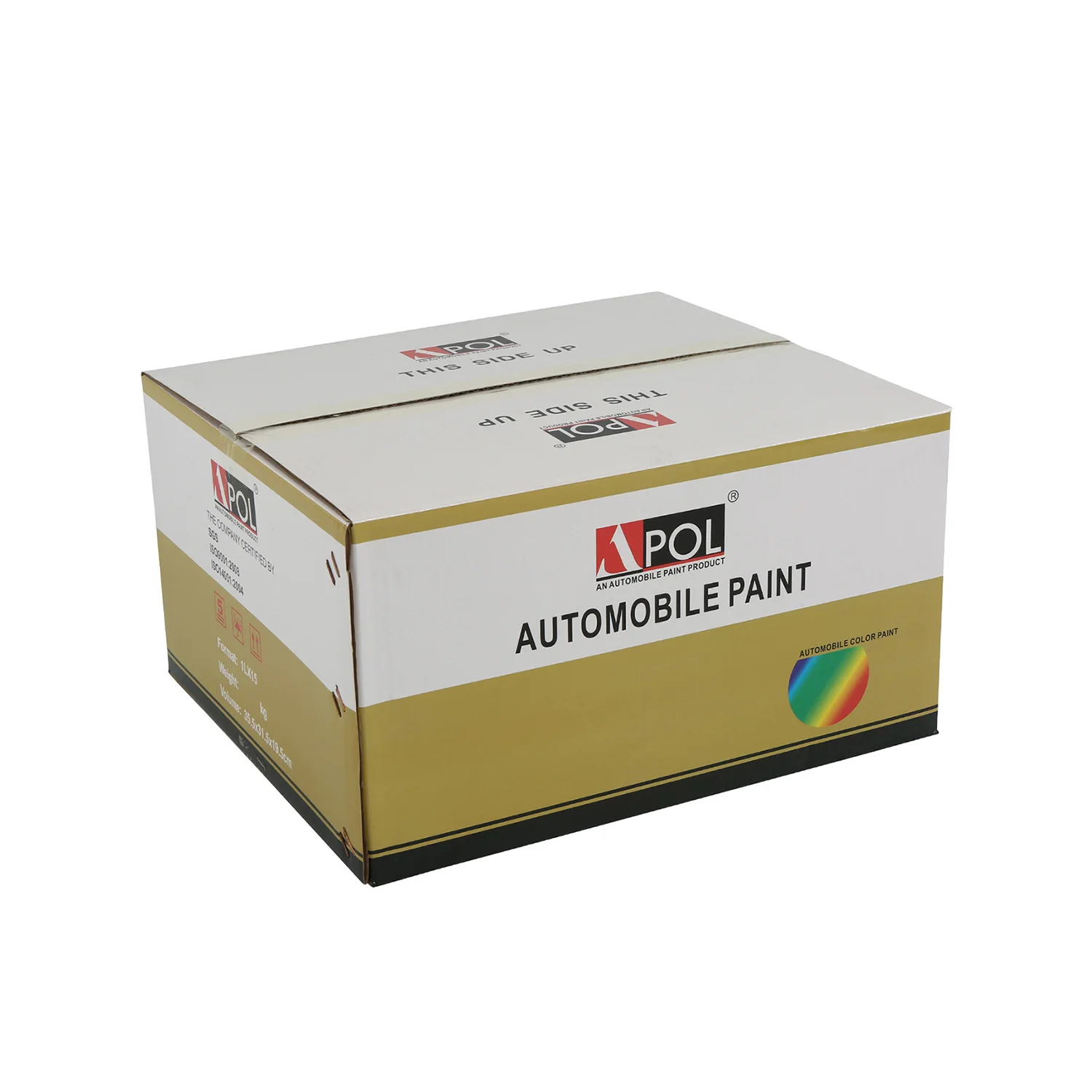 1K fine aluminum metallic car paint silver colors hot selling car paint cheap price top quality car paint