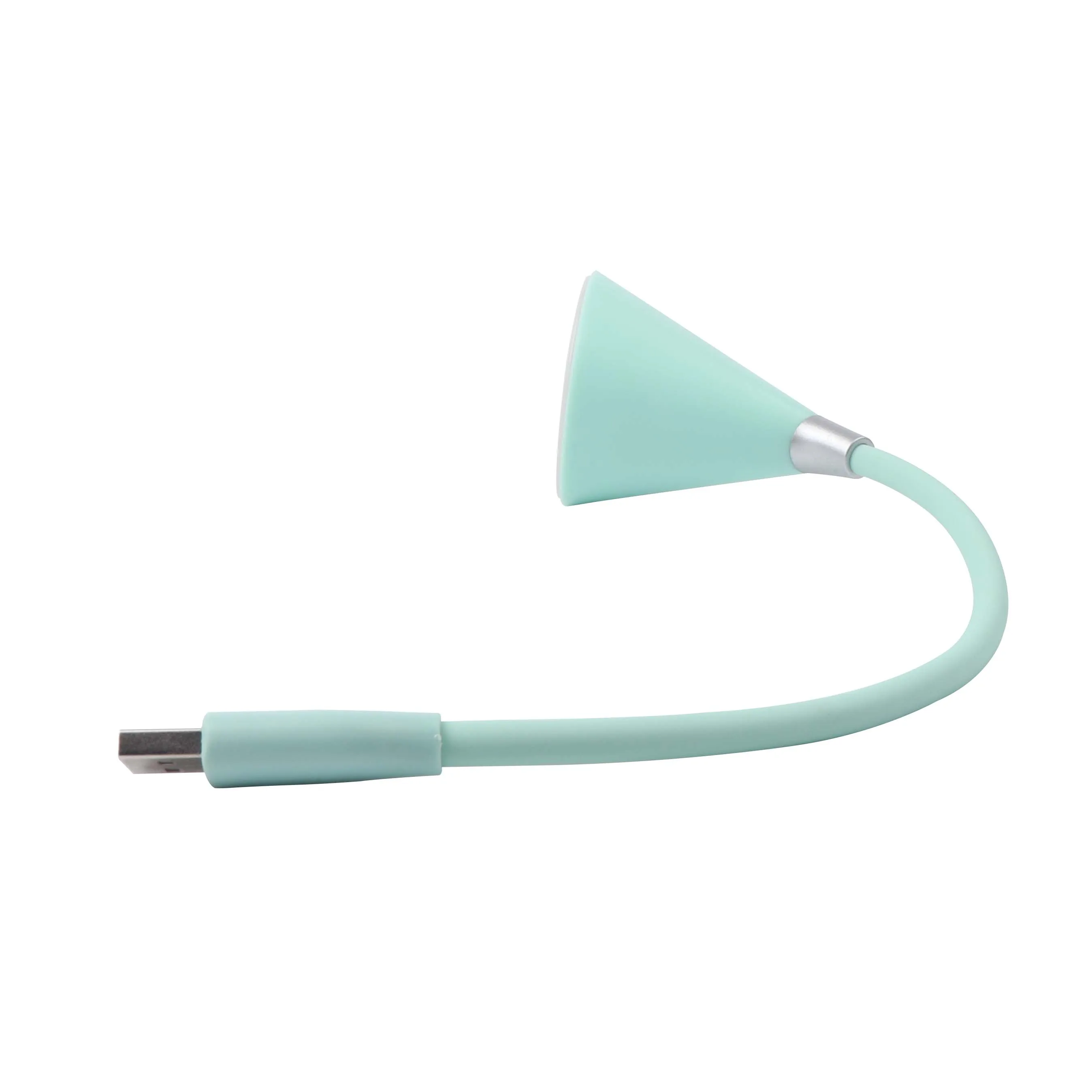 Promotion Gift Led Light Usb Flash Drive Led Light For Christmas usb led lamp with BT speaker