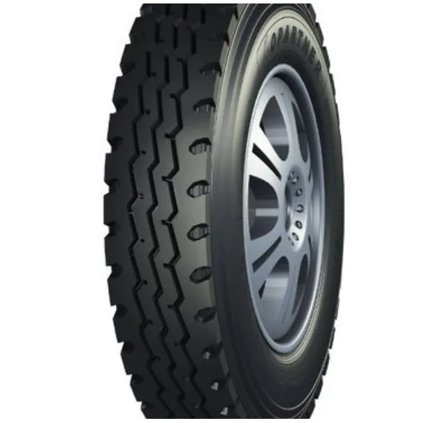 Шины для тяжелых грузовых автомобилей марки HAIDA TBR HD168 радиальные шины 315/80R22.5 295/80R22.5 12R22.5 все стальные