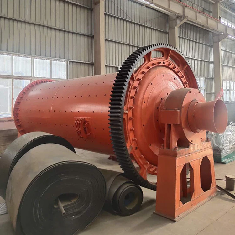 Factory price quartz limestone coal ceramic cement dry grinding industrial wet gold ore mining ball mill rod mill for sale