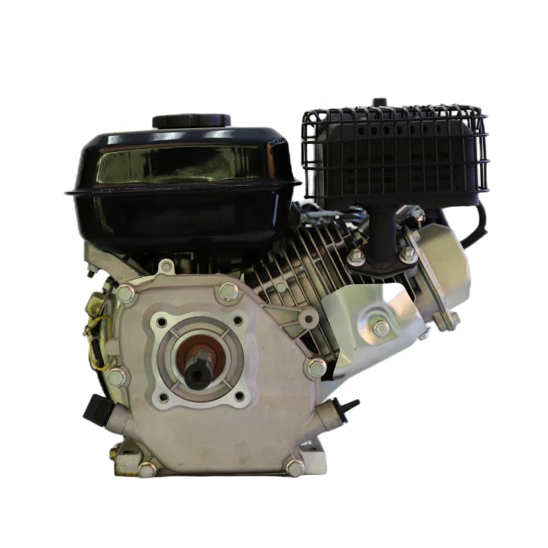 Micro GX200 4-тактный 100cc Электрический бензиновый двигатель