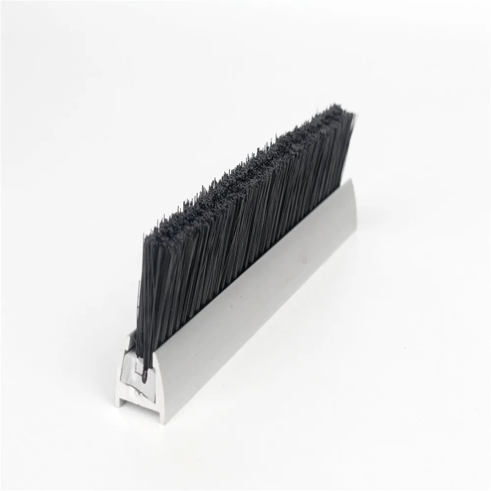 Escalator parts Escalator Safety Brush