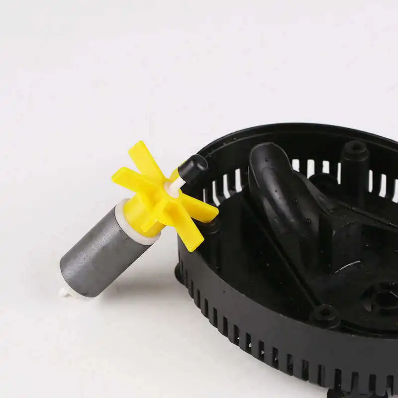 SUNSUN 15W~80W High Pressure Mini Water Pump Hydroponic Tower System Submersible Water Pump