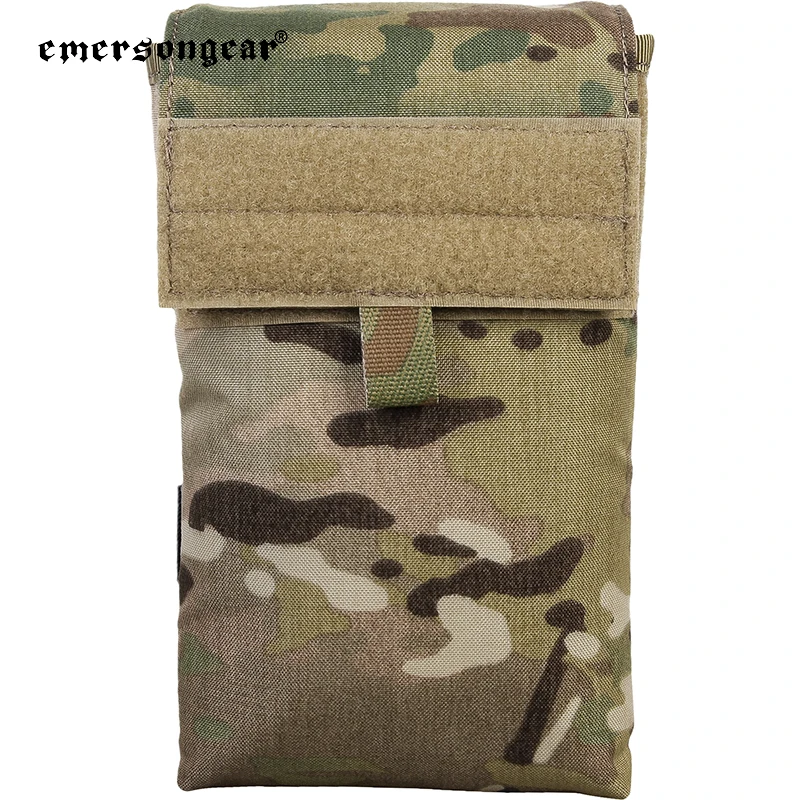 
 Emersongear EM5821 походный страйкбол боевой Спорт на открытом воздухе сумка Мультикам 27 унций гидратационный пакет  