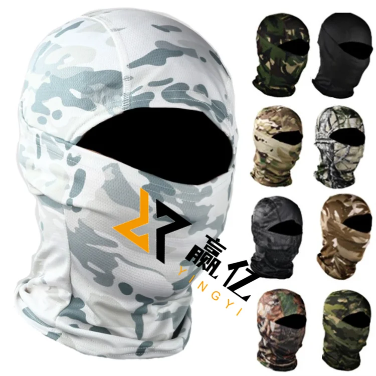 F-9333 New Designer 2023 Winter Christmas Knitted Hat Custom Devil Horns Hat Knitted Personalized Balaclava For Women Men