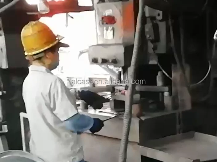 Custom Make Precision Forging Forge Agricultural Tractor Spare Parts