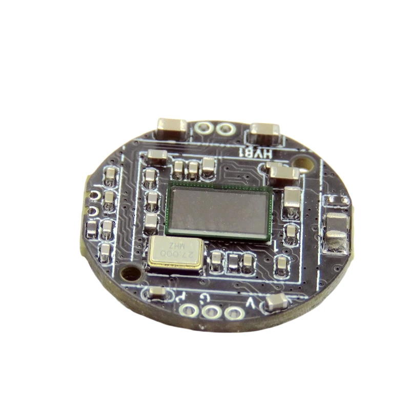 2 million high-definition high-quality GC2053 1080P/AHD720 switching camera module
